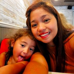 Meet your Posher, Glaiza